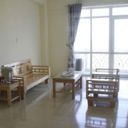 Bien Doi 1 Hotel Thanh Hoa Bagian luar foto