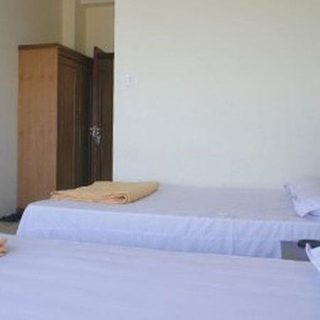 Bien Doi 1 Hotel Thanh Hoa Bagian luar foto