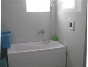 Bien Doi 1 Hotel Thanh Hoa Bagian luar foto