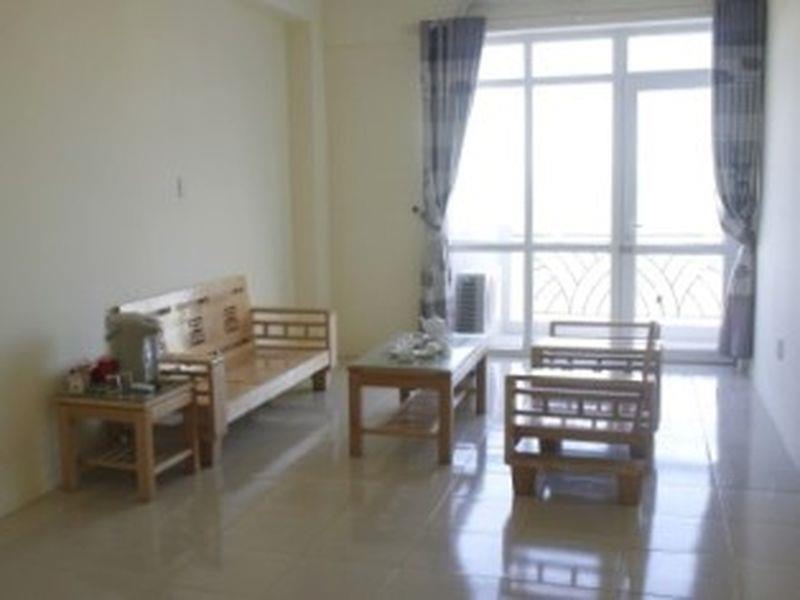 Bien Doi 1 Hotel Thanh Hoa Bagian luar foto
